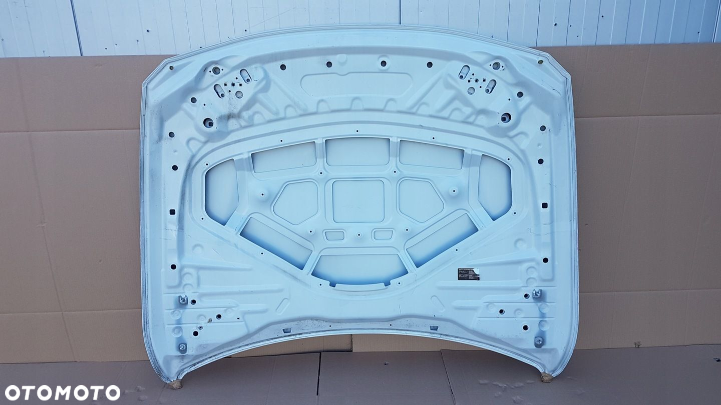 MASKA POKRYWA BMW 3 F30 F31 - 6