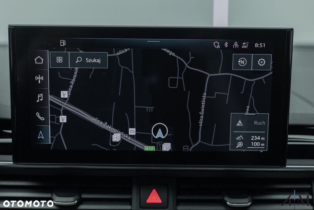 Audi A5 Sportback - 32