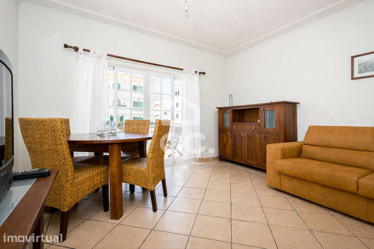 Apartamento T1 de Rés do Chão c/ Varanda a 2km da Praia | Cabanas de T - Grande imagem: 4/34
