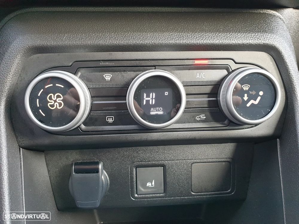 Dacia Sandero 1.0 ECO-G Extreme Bi-Fuel - 17