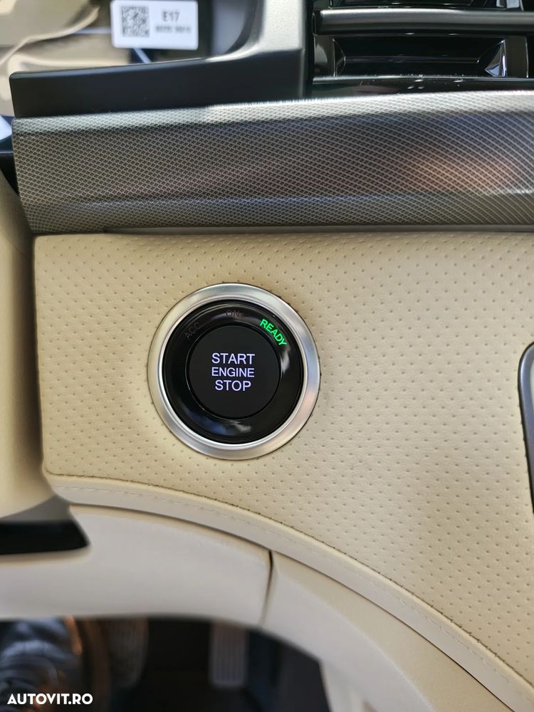 SsangYong REXTON G4 2.2 e-XDI 4WD Clever - 30