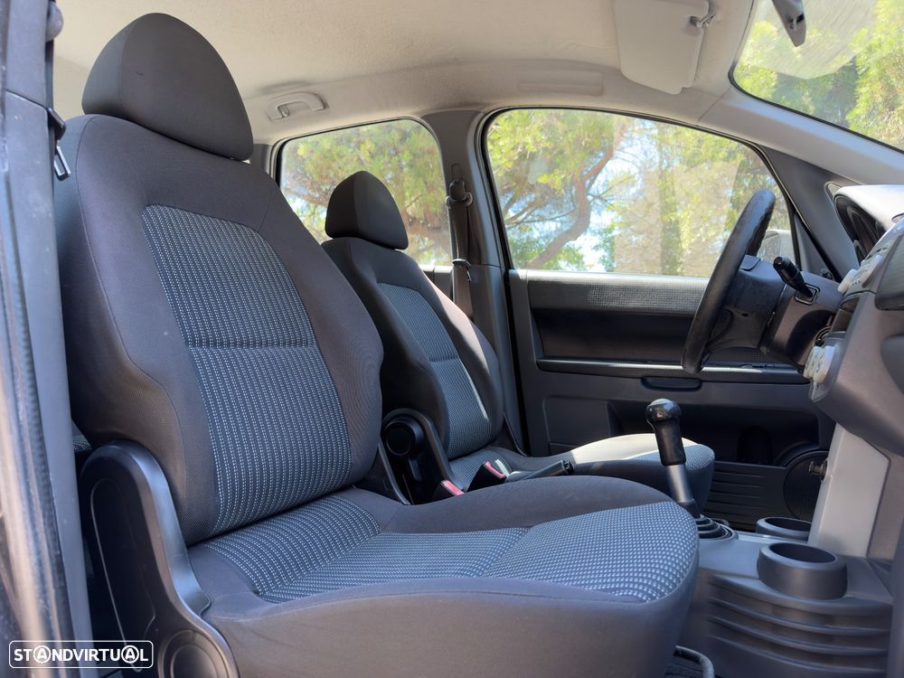 Mitsubishi Colt 1.1 Inform RCD/AC - 8