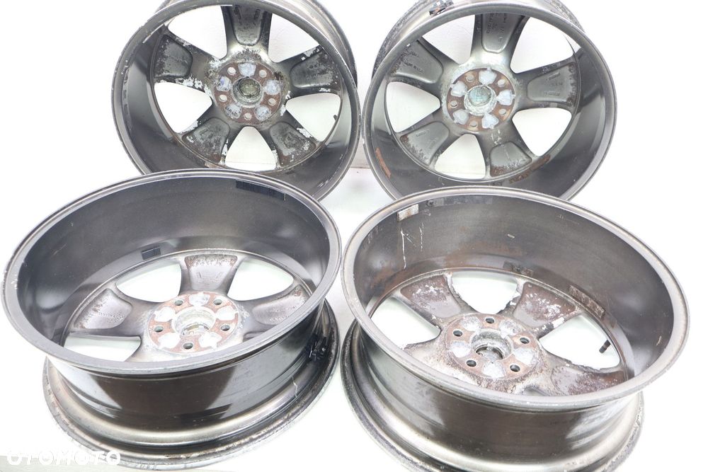 JEEP GRAND CHEROKEE WK2 FELGI ALUMINIOWE 20X8.0 1WQO9TRMAB - 10