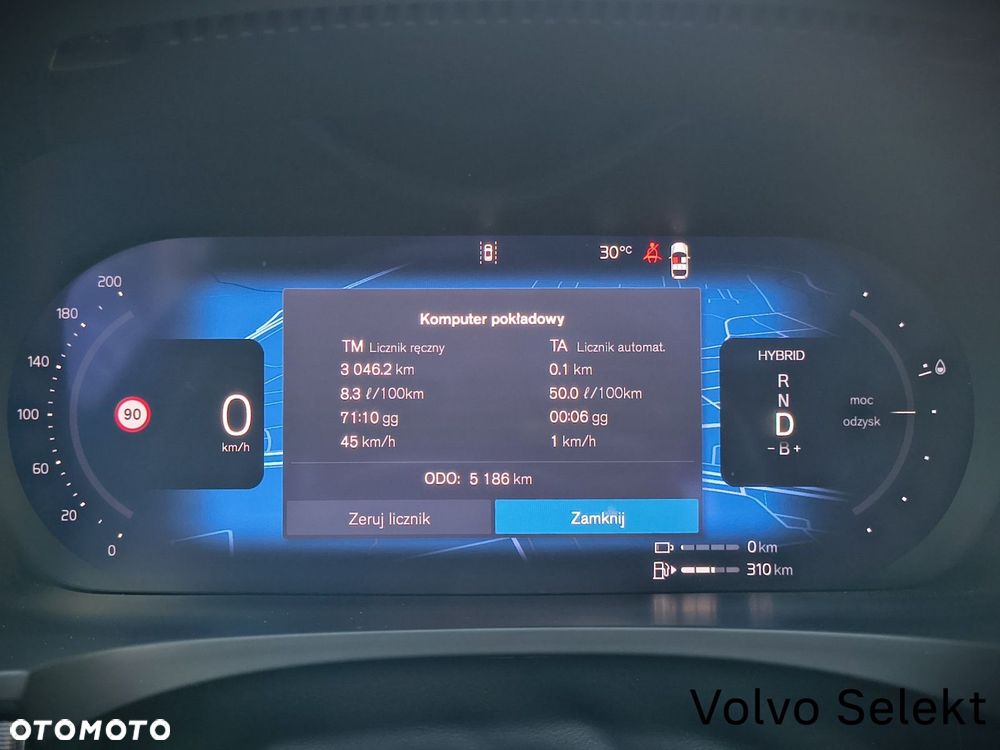 Volvo V90 - 17