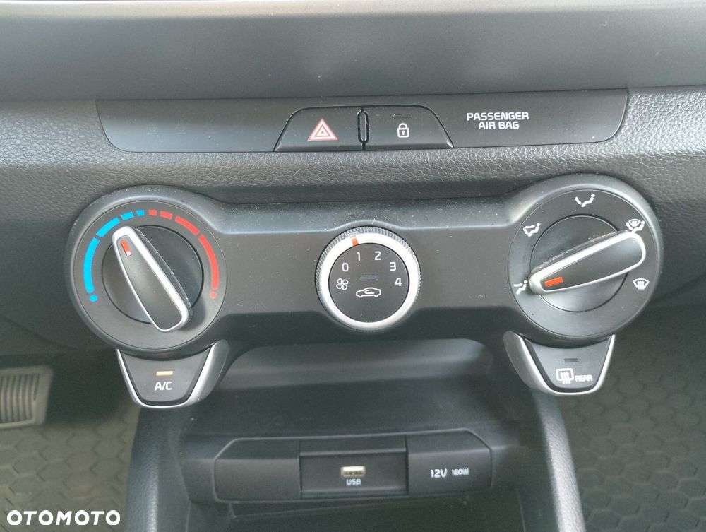 Kia Stonic 1.0 T-GDI M DCT - 7