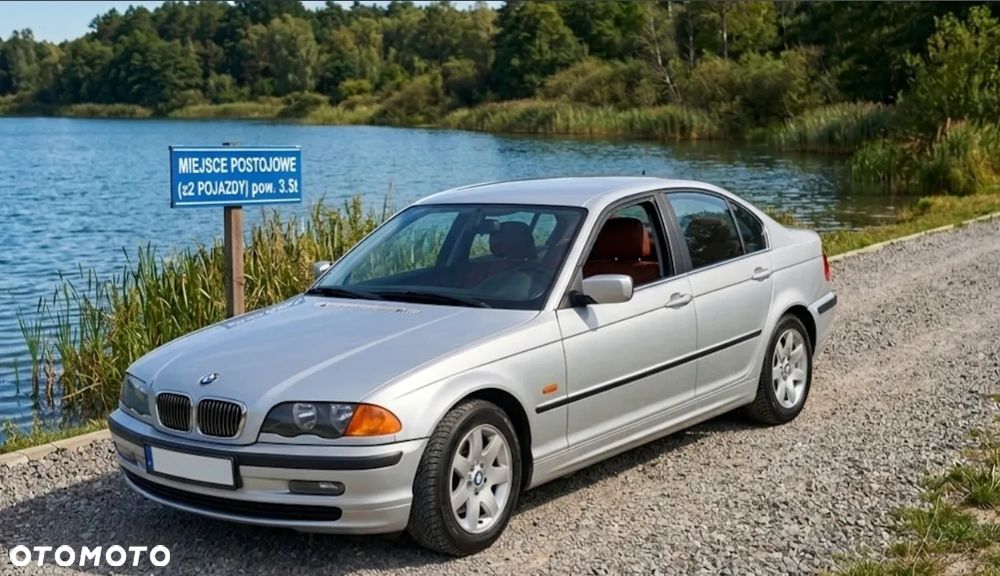 BMW Seria 3 - 2