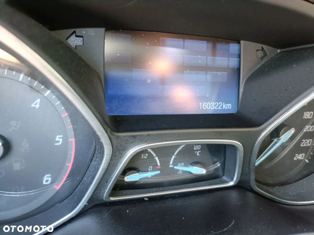 Ford Focus - 15