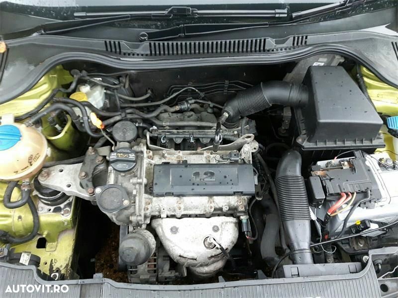 Pompa servodirectie Seat Ibiza V 2008 Hatchback 1.2 - 2