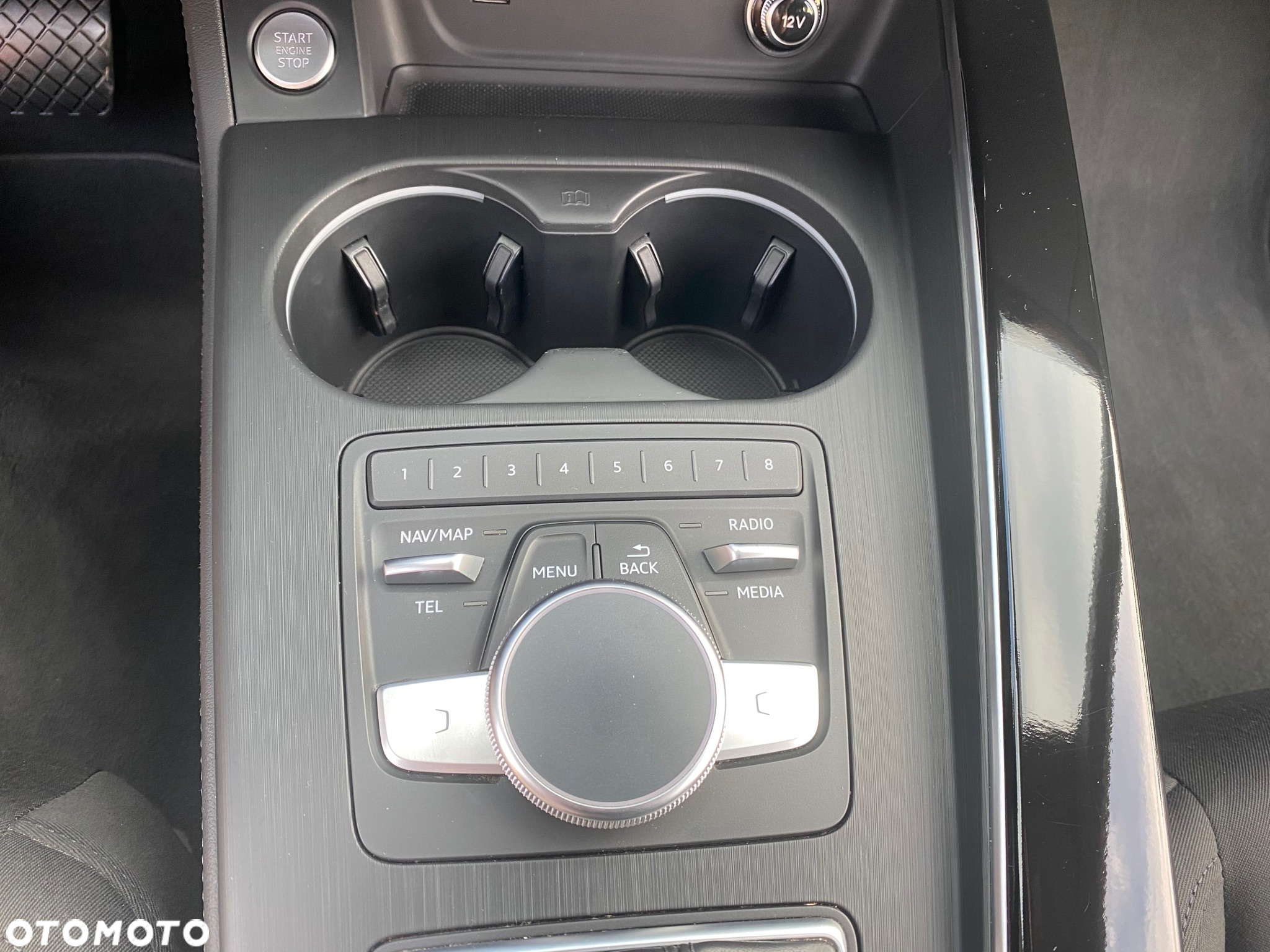 Audi A4 2.0 TDI S tronic - 22