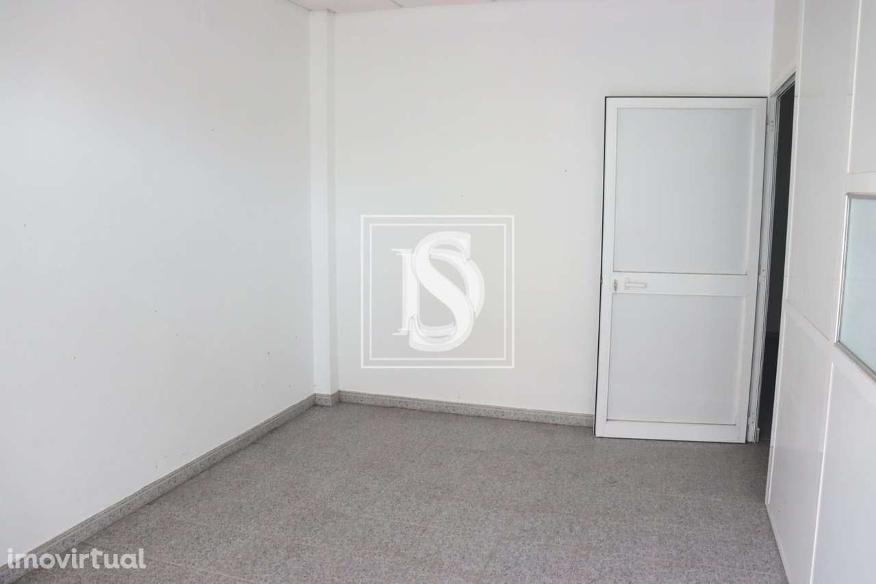 Espaço Comercial - Rossio - Abrantes - Grande imagem: 2/13