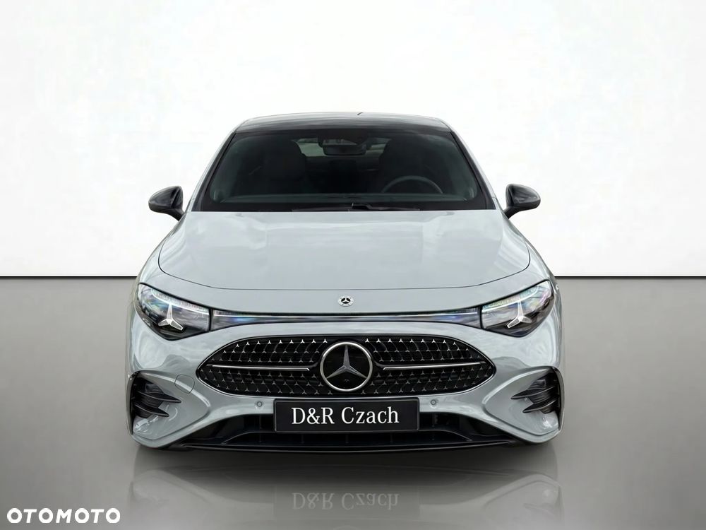 Mercedes-Benz CLA - 3
