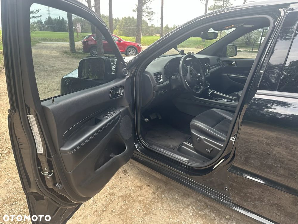 Dodge Durango 3,6 Citadel - 15