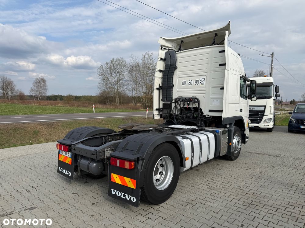 Volvo FM 450 !! Kabina  XL !! Euro 5 !! Import France - 8