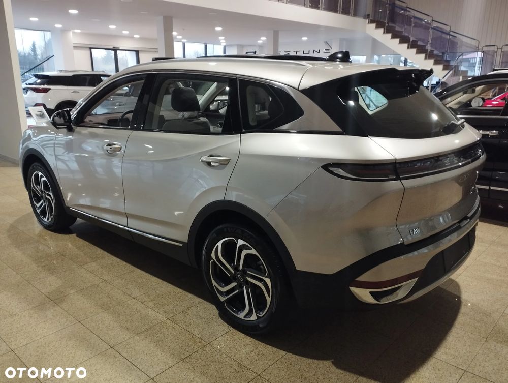 Bestune T90 - 7