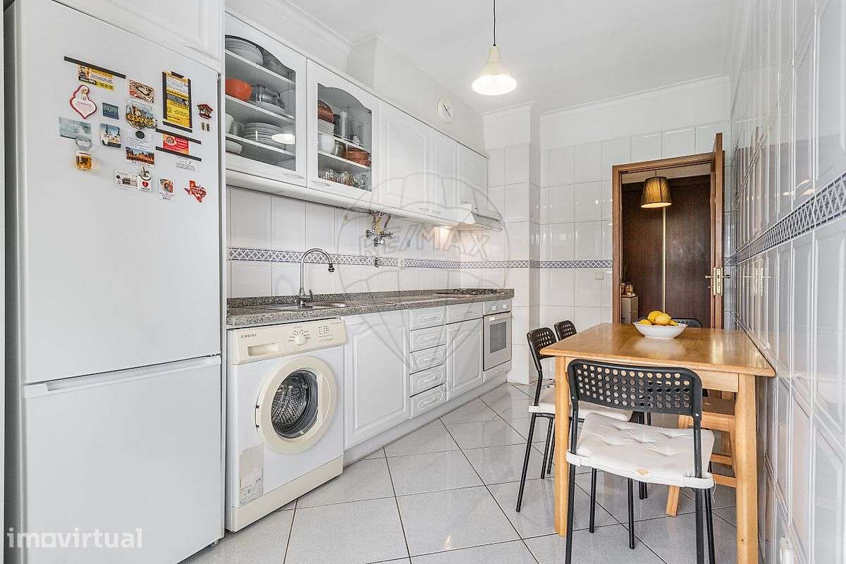 Apartamento T2 em São Victor, Braga! - Grande imagem: 5/16