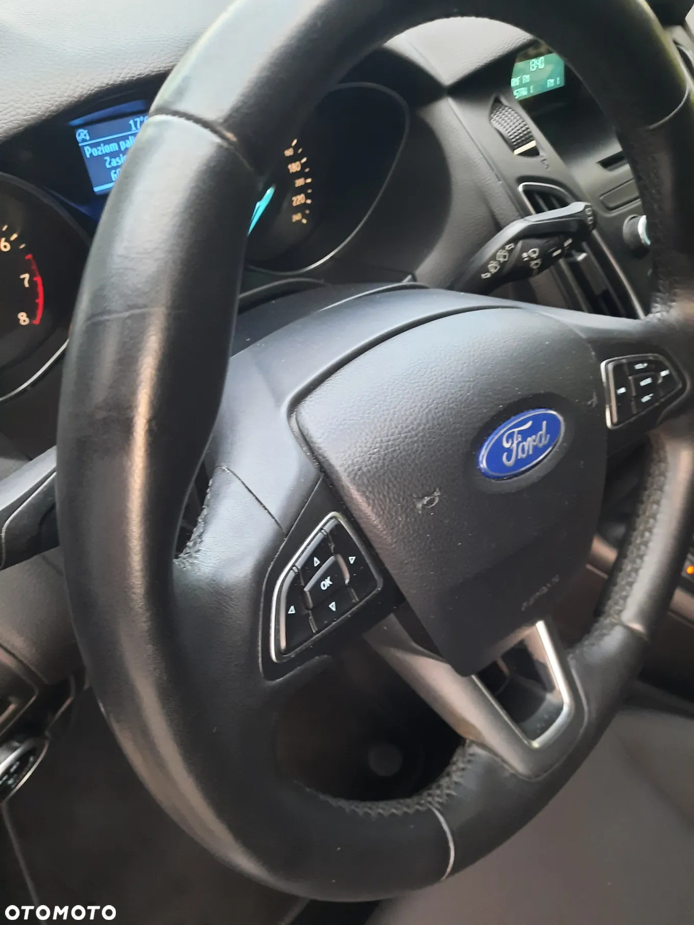 Ford Focus 1.0 EcoBoost Edition - 18