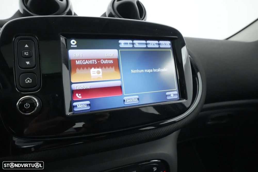 Smart ForFour EQ Prime - 13