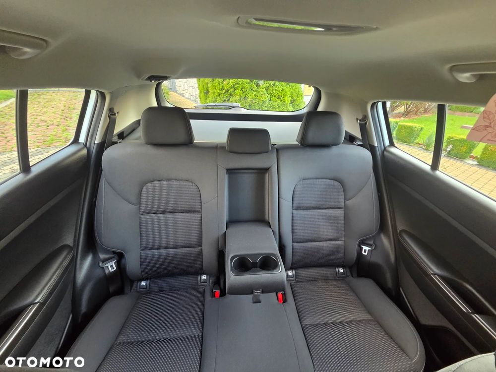 Kia Sportage 1.6 GDI Business Line 2WD - 23