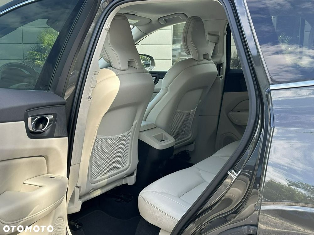 Volvo XC 60 - 17
