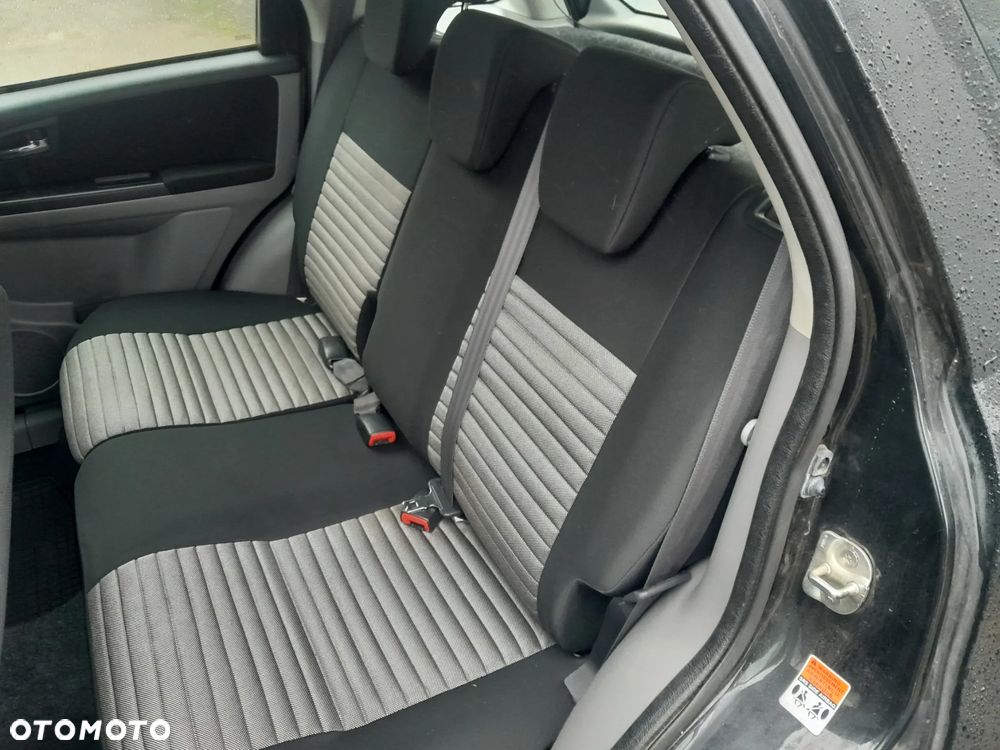 Suzuki SX4 1.6 VVT 4x2 City - 21