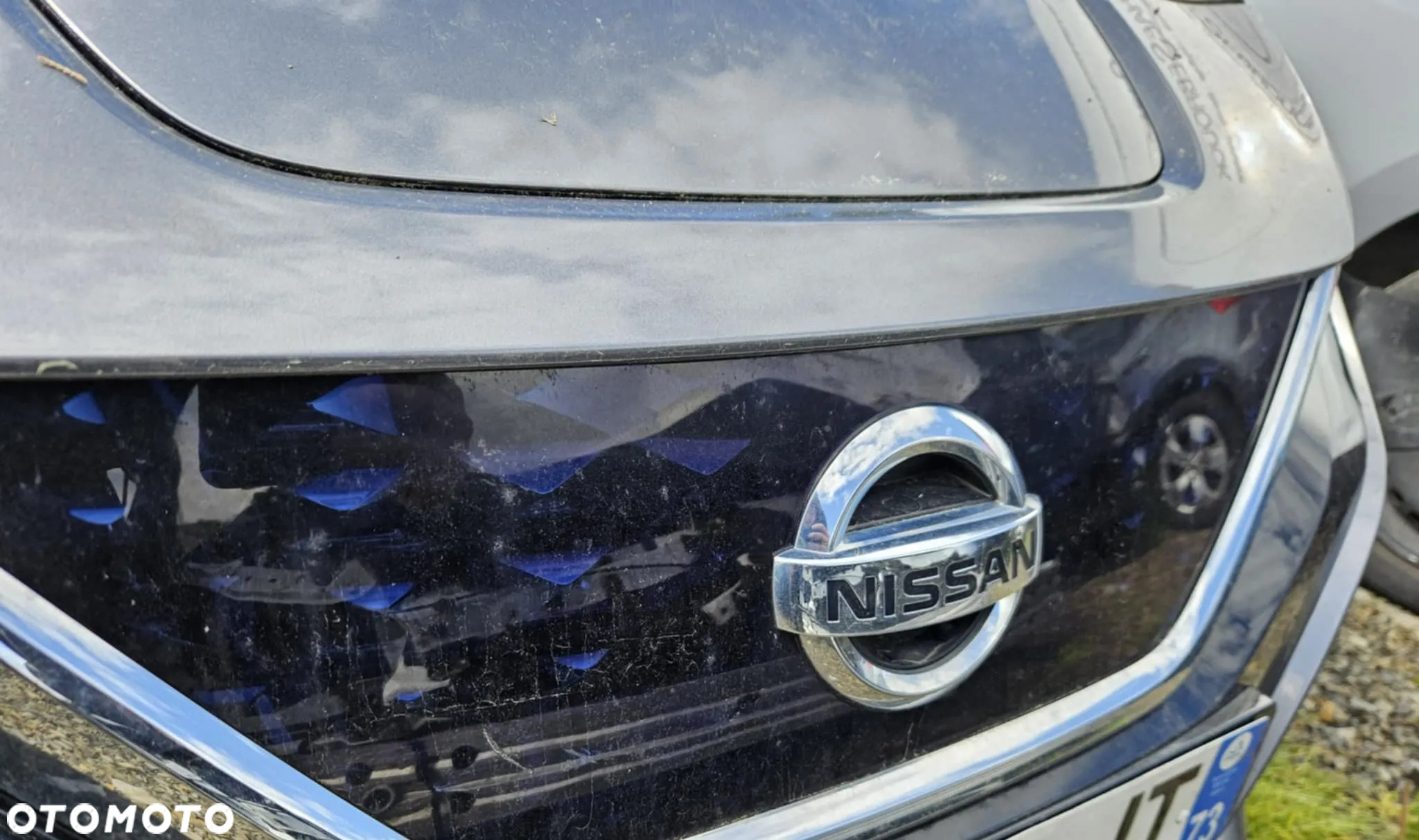 Nissan Leaf 40 kWh Tekna - 17
