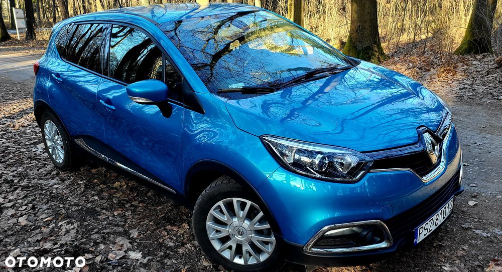 Renault Captur ENERGY dCi 90 Start&Stop Intens - 2