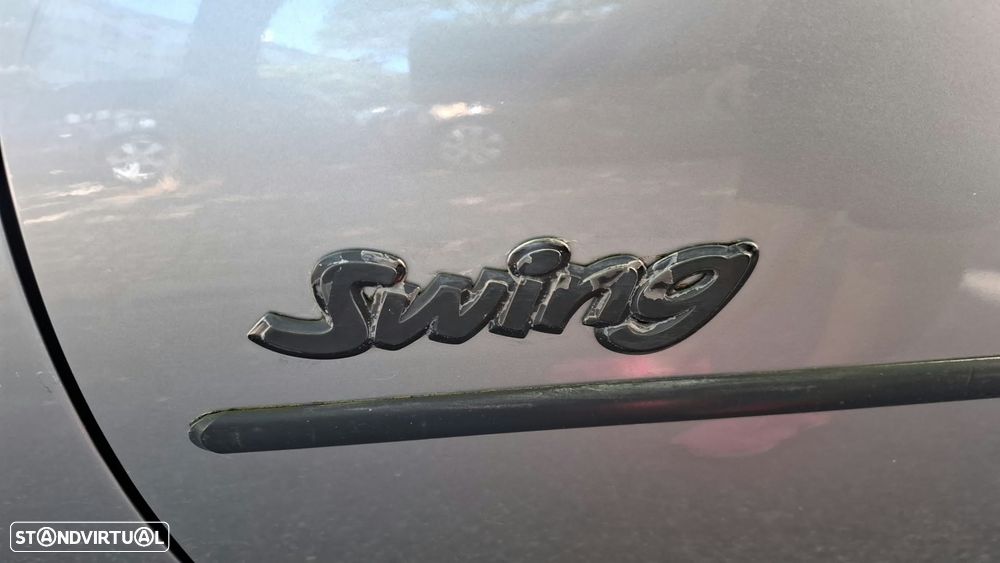 Opel Corsa 1.2 Swing - 7