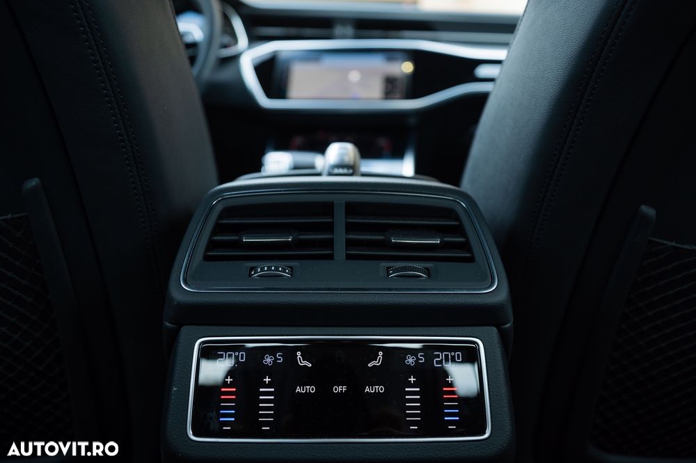 Audi A6 - 22