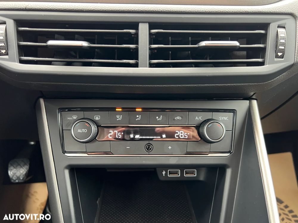 Volkswagen Polo 1.6 TDI SCR Highline - 26