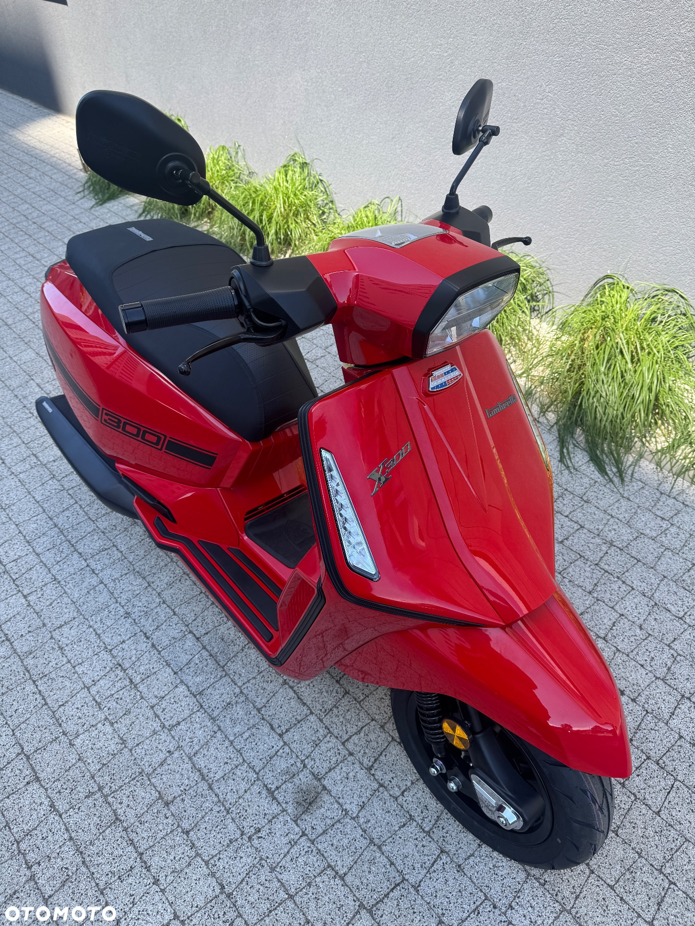 Lambretta Inny - 10