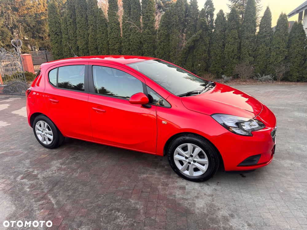 Opel Corsa 1.3 CDTI Cosmo - 5