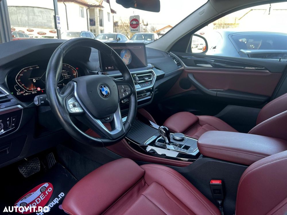 BMW X4 - 5