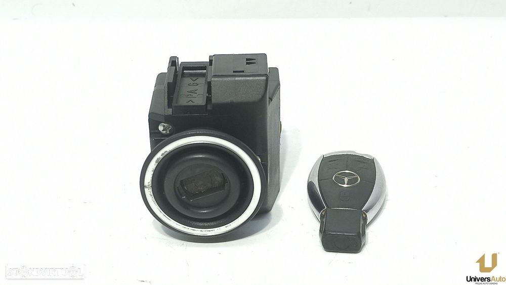 CANHÃO DE INGIÇÃO MERCEDES CLASE CLK (W208) COUPE 230 COMPRESSOR (208.347) - 2