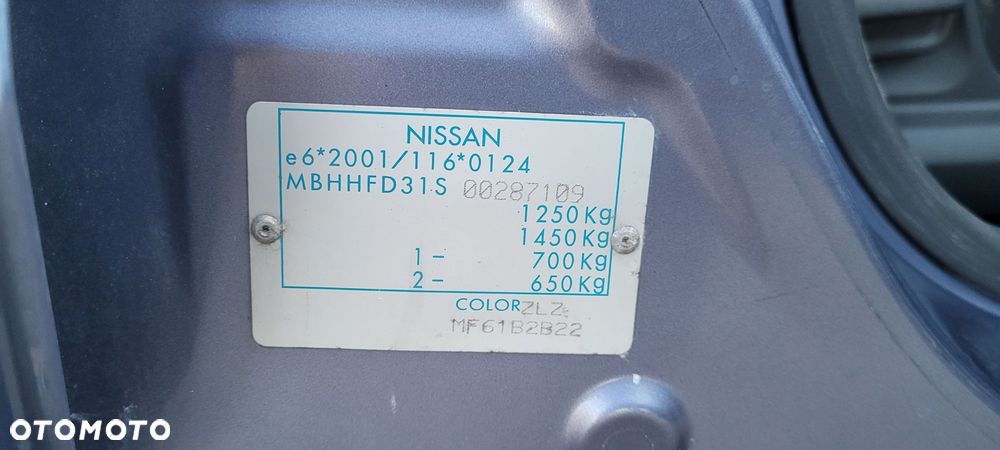 Nissan Pixo 1.0 Visia - 27