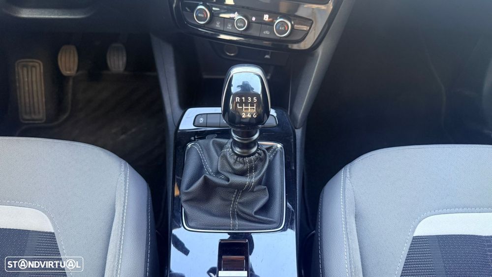 Opel Mokka 1.5 D Elegance - 20