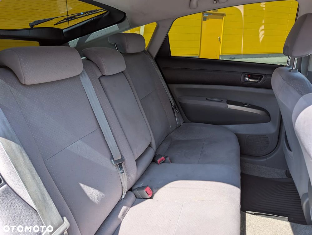 Toyota Prius 1.5 VVT-i Sol - 20
