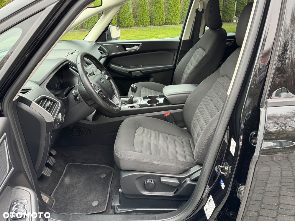 Ford Galaxy 2.0 TDCi Trend - 37