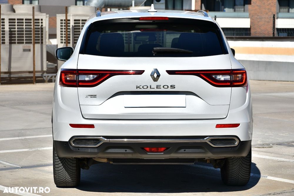 Renault Koleos ENERGY dCi 130 INTENS - 9