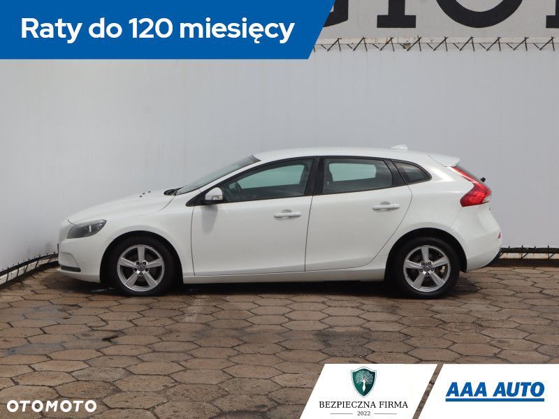 Volvo V40 - 4