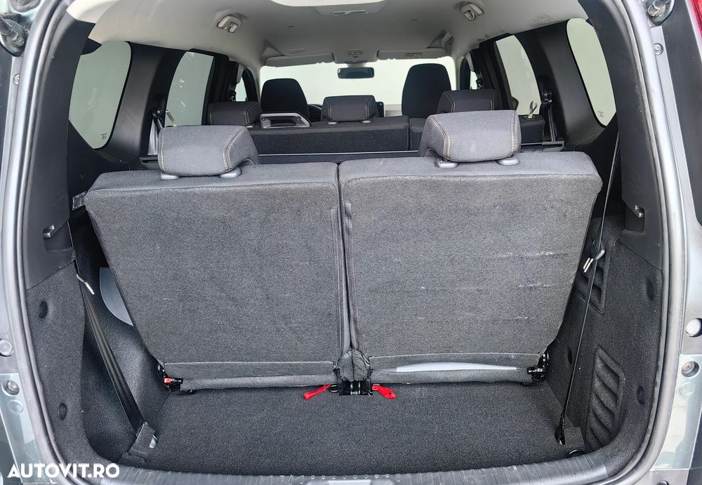 Dacia Jogger 7 locuri ECO-G 100 Extreme+ - 10