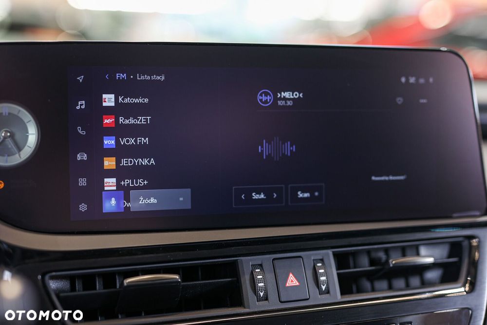 Lexus ES - 37