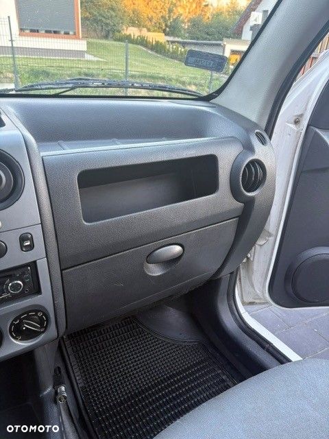 Citroën Berlingo 2.0 HDi Freeze (msp) - 10