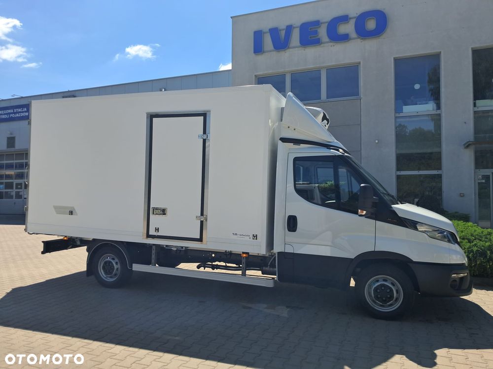 Iveco Daily Izoterma - 11