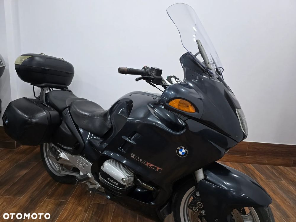 BMW RT - 1