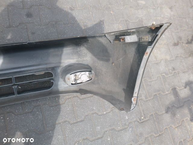 ZDERZAK PRZÓD PRZEDNI DAEWOO LANOS - 16