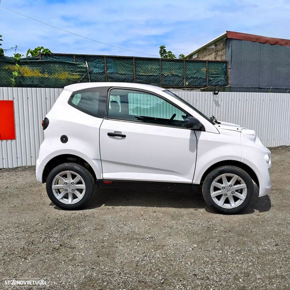 Aixam Minauto - 8