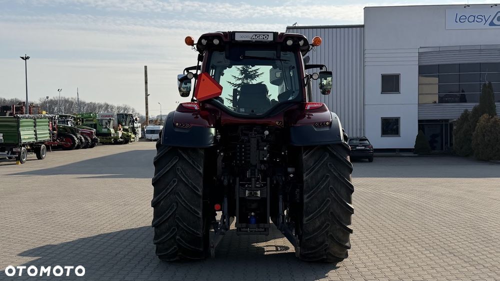 Valtra T254V - 6