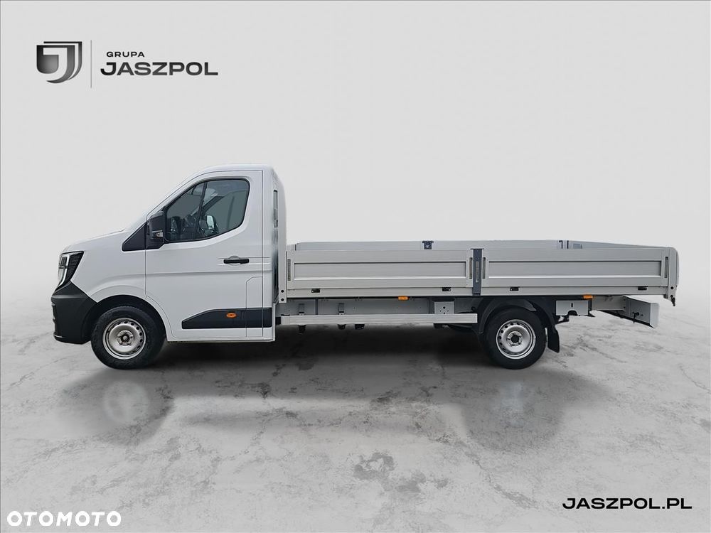 Renault Master Skrzynia Otwarta 4200 mm - 8