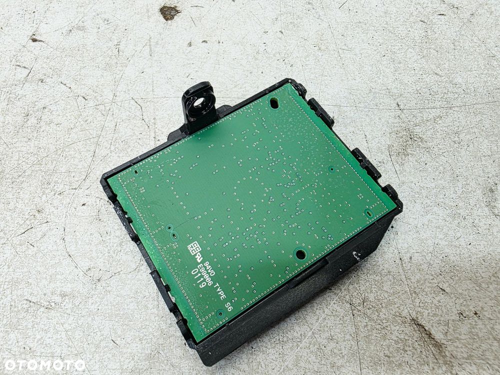 MODUŁ REFLEKTORA LED MATRIX BEAM AUDI A5 8W E99006 - 3