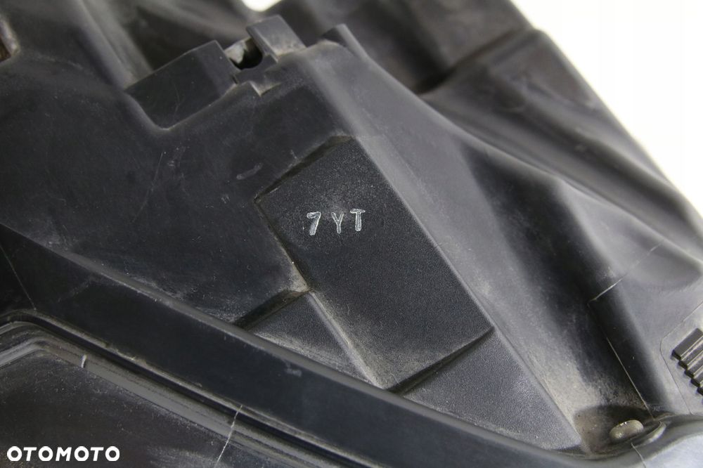 reflektor lampa full led europa oryginał 11pin mazda 6 gj lift fl lci 2015- - 4